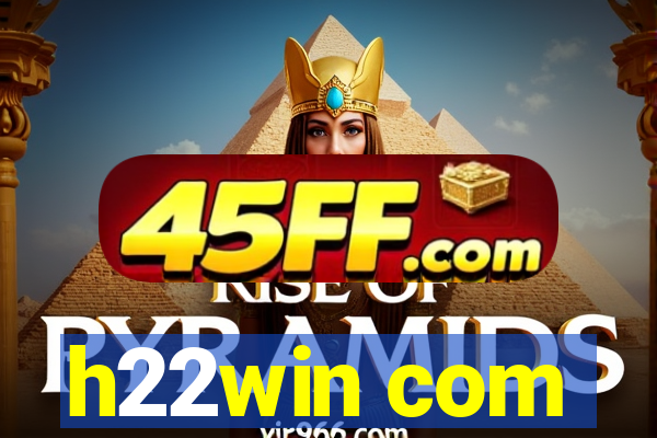 h22win com